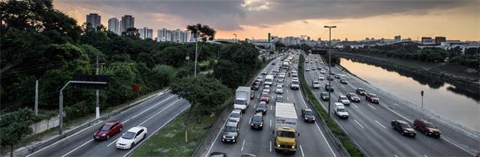 2º Fórum Segurança no Trânsito (Barueri-SP)