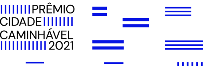 Prêmio Cidade Caminhável 2021