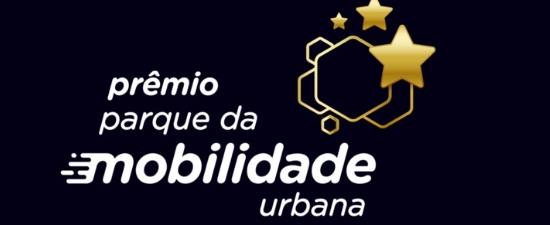 Prêmio Parque da Mobilidade Urbana 2026 (inscrições)