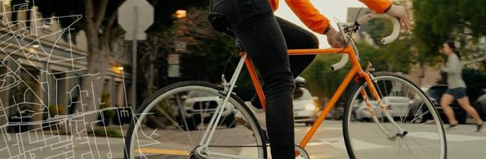Programa Acadêmico Strava Metro (inscrições)