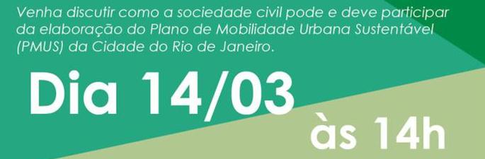 Que mobilidade queremos para nossa cidade?