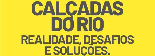 Audiência Pública: Programa Calçada Acessível (RJ)