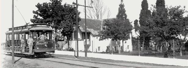 Rodas e Trilhos: Eletricidade nos Transportes (exposição)