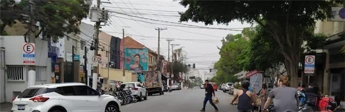 Audiência Pública sobre Ciclovia em São Paulo