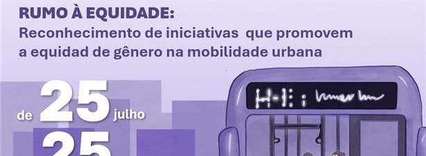 Rumo à Equidade: Reconhecimento de iniciativas de equidade de gênero