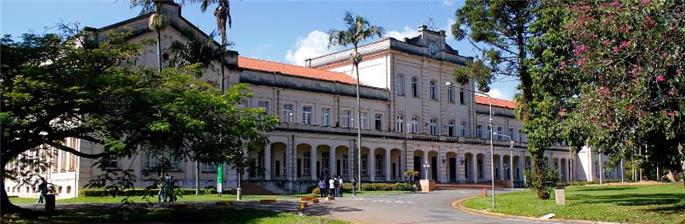 Semana da Mobilidade do campus 'Luiz de Queiroz' (Esalq/USP)