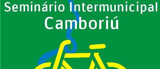 Seminário Intermunicipal Camboriú de Mobilidade Ciclística
