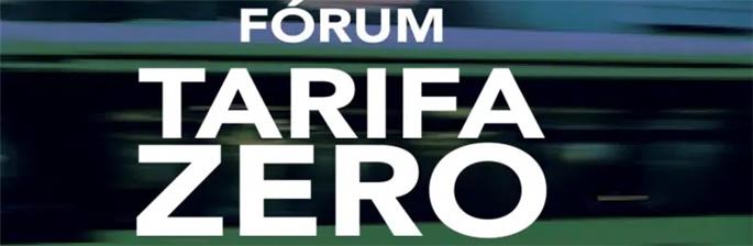 Tarifa Zero no Brasil: desafios, expectativas e perspectivas