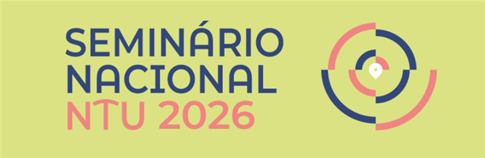 Seminário Nacional NTU 2026 - Transporte para Todos