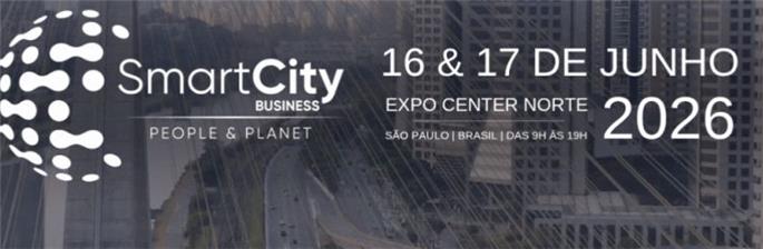 Smart City Business 2026