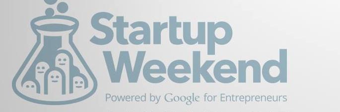 Startup Weekend Mobilidade Urbana