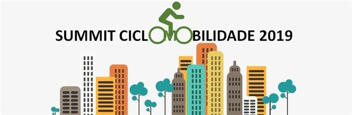 Summit Ciclomobilidade 2019