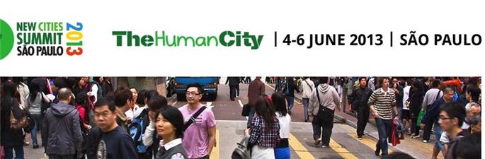New Cities Summit