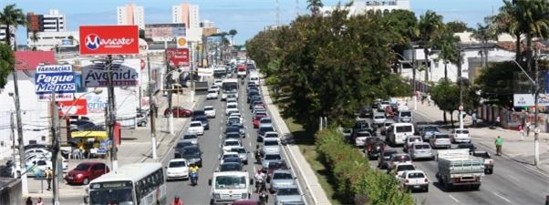 Seminário vai discutir Transporte e Mobilidade Urbana em Maceió