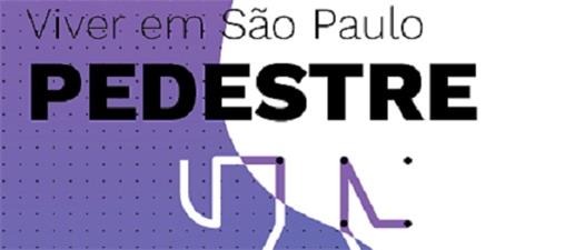 Viver em São Paulo: Pedestre