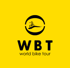 World Bike Tour - São Paulo