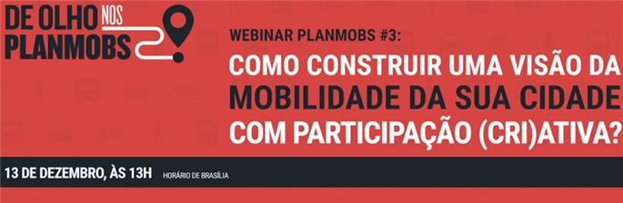 Webinar PlanMobs #3