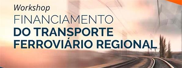 Financiamento do Transporte Ferroviário Regional