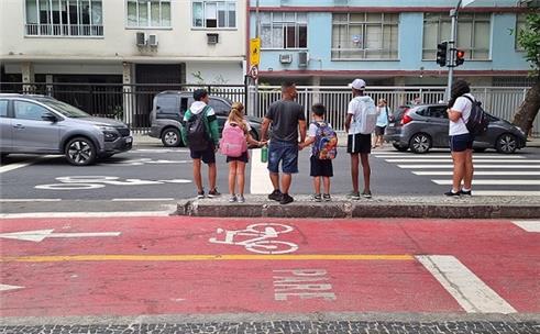 Mobilidade, democracia e responsabilidades