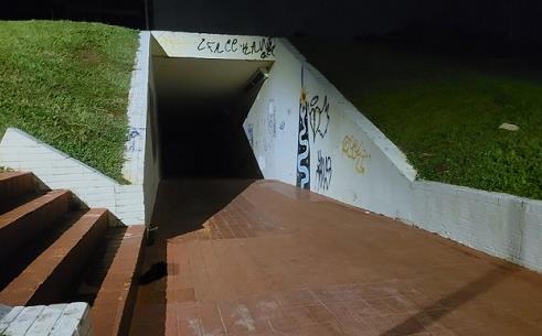 Iluminação em pontos pode virar direito no DF