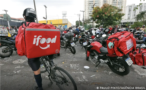 SP e NY enfrentam desafios ciclologísticos
