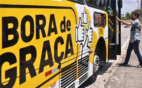 Porque a Tarifa Zero pode melhorar o transporte
