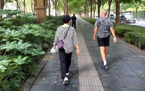 China: impressões de viagem