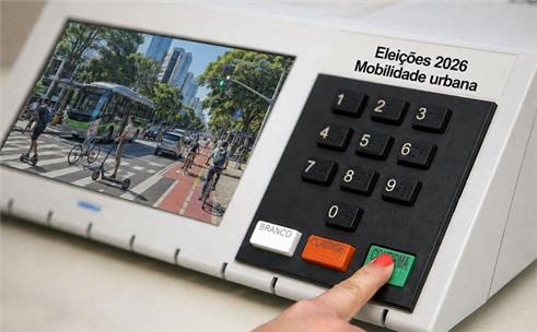 Enquete: quais os desafios na mobilidade em 2027?