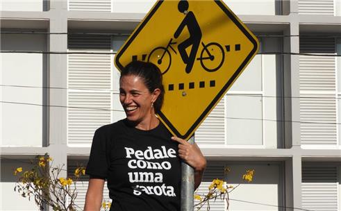 A cidade dos sonhos: o legado de Eveline Trevisan