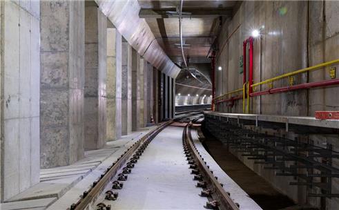 Consulta pública sobre a Linha 16-Violeta do metrô