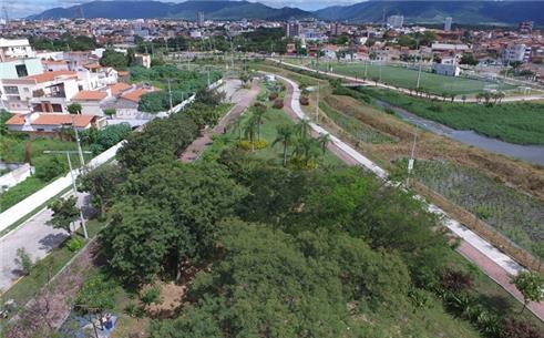 Soluções que integram natureza e mobilidade urbana