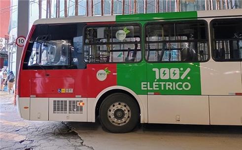 Rumo a 2035: avanços redesenham a mobilidade