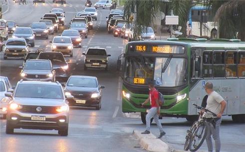 Propostas para a mobilidade nas eleições do DF