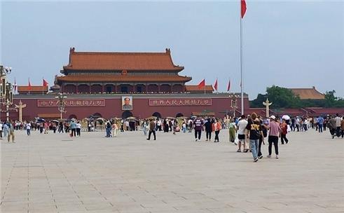 Beijing e o grande poder do planejamento urbano