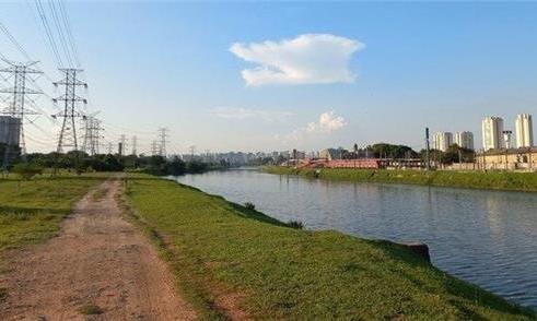 Debate em SP aborda extensão da Marginal Pinheiros