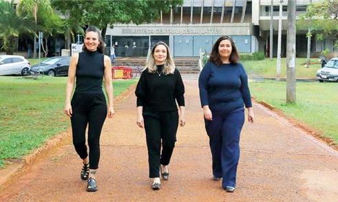 Laboratório da Unicamp propõe cidades caminháveis