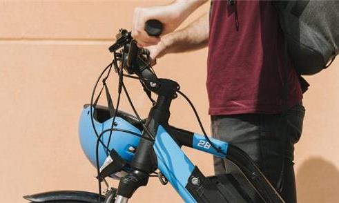 E-bikes: acesso mais fácil a empregos