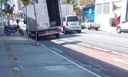 Ciclovias em SP: sem licitação, sem manutenção