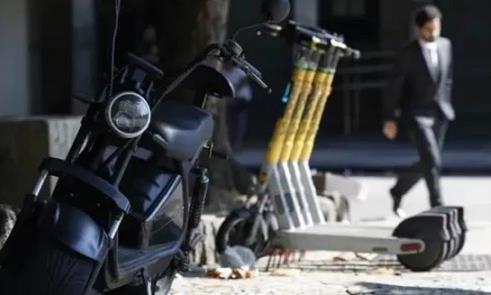 Veículos elétricos leves: seu uso é seguro?