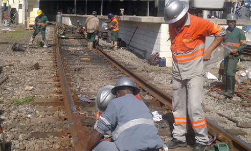 O trem atrasou? Empresas já emitem atestado