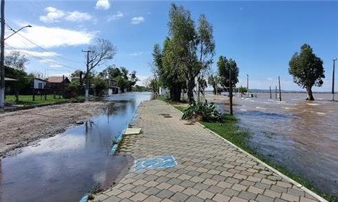 A mobilidade no centro da adaptação climática