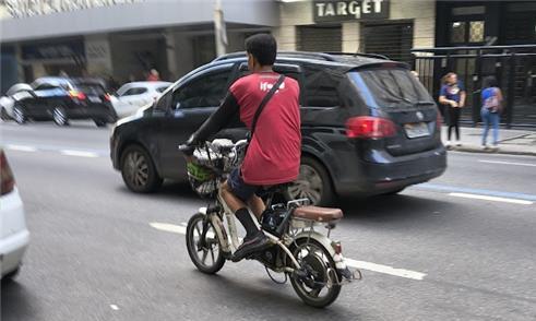 Precisamos falar dos limites de velocidade