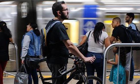 Ministério das Cidades tem cursos de mobilidade