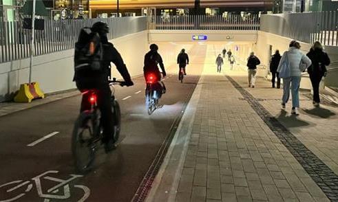 Helsinque, a cidade que zerou mortes no trânsito