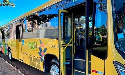 O direito de saber quando o ônibus vai passar...