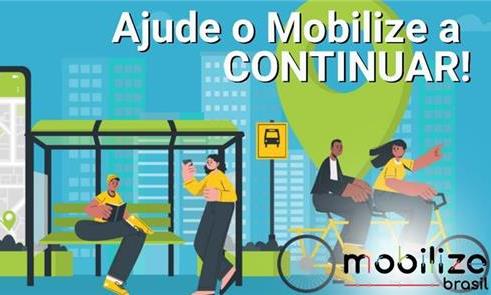 Quer mais mobilidade sustentável? Apoie o Mobilize