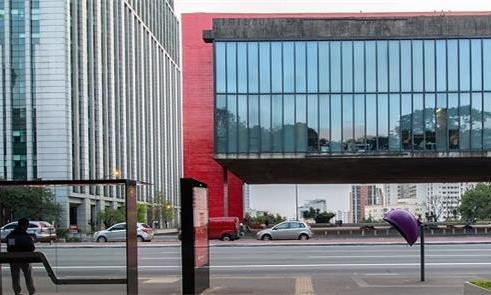 MASP quer priorizar a mobilidade ativa no entorno