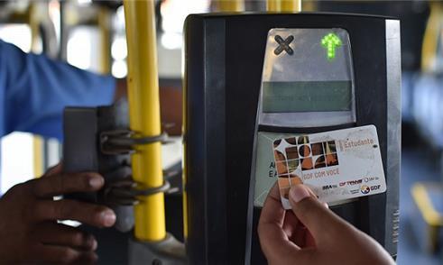 Passe livre estudantil no DF: direitos ampliados