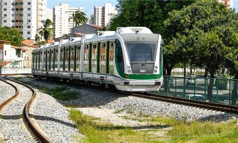Projetos de VLTs começam a sair do papel no NE