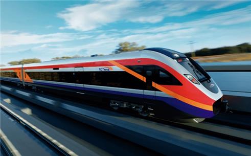 BNDES: R$ 5,6 bi para Trem Intercidades e Metrô